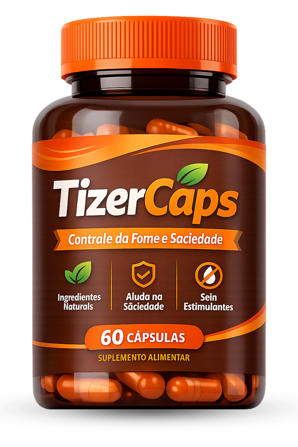 TizerCaps